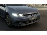 VW Polo ENERGY 1,0 l TSI 70 kW (95 PS) 7-Gang-Doppelkupplungsgetriebe DSG