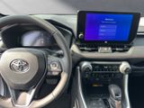 TOYOTA RAV 4 Teamplayer PHEV INKL WKR & AHK*HUD*Kamera*