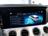 MERCEDES-BENZ E 220 T d  AVANTGARDE NIGHT WIDE 360 AHK DISTR