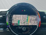 MINI Cooper SD Clubman All4 JCW-Paket PDCv+h Temp RFK Sportsitze
