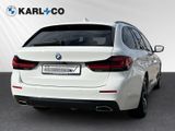BMW 520 d Touring Aut. LED Kamera DAB Navi SHZ Temp