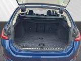 BMW 318 d touring Sportsitze Lordose Parking Assistant