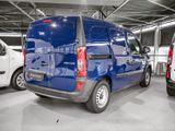 MERCEDES-BENZ Citan 108 CDI Kasten Lang KAMERA