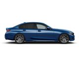 BMW 330 dA xDr. LC+ AD LED Memory Standheizung