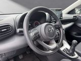 TOYOTA Yaris Comfort*KLIMA*KAMERA*TOP*ALLWETTER