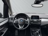 BMW 218 Active Tourer d Advantage LED Park-Assistent