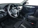 BMW X1 sDrive 18i Kamera Sportsitze NAVI LED DAB