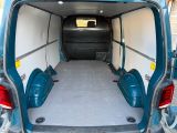 VW T6.1 Transporter Lang EcoProfi PDC/AHK/Tempomat