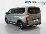 FORD Tourneo Custom Active 2.0 Diesel Automatik AHK Schwenkbar B&O Navi