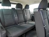 MERCEDES-BENZ Vito 114 TOURER PRO LANG NAVI 8SITZER KAMERA SHZ