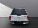 TOYOTA Hilux Double Cab Comfort 2,8 A utomatik 4x4*Hard