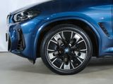BMW iX3 H&K LED 360 Gestik HUD AHK Keyless LenkHZG