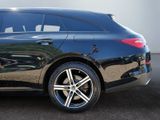 MERCEDES-BENZ CLA 250 e SB // NIGHT PROGRESSIVE KAMERA SPUR