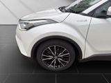 TOYOTA C-HR HYBRID LOUNGE*LEDER*SEHR GEPFLEGT