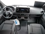 MERCEDES-BENZ Sprinter 317 Aut. Tourer Hoch Lang DACHKLIMA/9 SITZE/AHK/el. TÜREN/MBUX