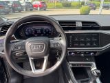 AUDI Q3 35 TFSI LED/Navi/PDC/Sitzheizung