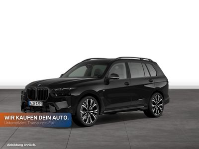 BMW X7 xDrive40i 