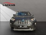 TOYOTA RAV 4 Hybrid Lounge*360°*JBL*LEDER*PDC*MEMORY