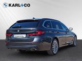 BMW 520 dA xDrive Touring LED ACC el. AHK Head-Up