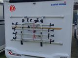 EURAMOBIL Profila RS 675 SB Dachklimaanlage*Fahrassistenz Paket*Hubbett*