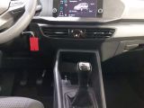 VW Caddy Kombi 2.0 TDI Klima Rückfahrkamera