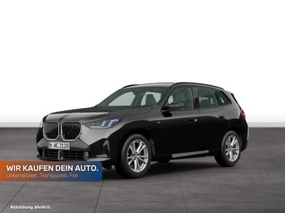 BMW X3 20d xDrive 