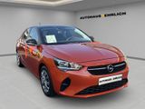 OPEL Corsa F Edition +Kamera+PDC+Klima+Sitzheizung+