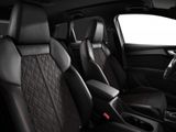 AUDI Q4 e-tron 45 quattro edition S-line AHK Matrix