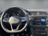 VW Tiguan United 1.5 TSI BMT +Klima+PDC+8-Fach+