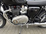 TRIUMPH Bonneville T120 MY25 inkl 1.000? Kundenvorteil
