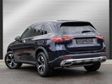MERCEDES-BENZ GLC 300 e 4M , BURM AVANTGARDE DISTR SPUR PANO
