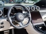 MERCEDES-BENZ CLE 220 d Cabrio , AMG MEMO KAMERA SPUR PDC SHZ
