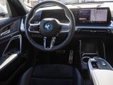 BMW iX2 20eMSport+AHK+Navi+DAB+LED+RFK+LenkradHZG+PDC