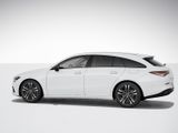MERCEDES-BENZ CLA 180 SB , NIGHT PROGRESSIVE 360 DISTR KAMERA