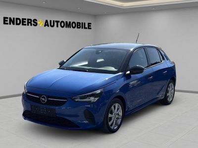OPEL Corsa F Turbo Editio++KLIMA++PDC++