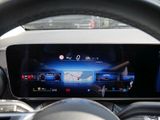 MERCEDES-BENZ V 220 lang DISTRO WIDESCREEN SPUR KAMERA TWA 7 SITZE