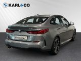 BMW 218 Gran Coupe i M Sport LC Prof Temp PDC LED