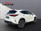 LEXUS NX 350h (AZ20) 350 h Business Line