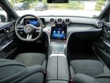MERCEDES-BENZ C 220 d T-Modell AMG NIGHT MEMO 360 AHK DISTR