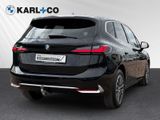 BMW 218 Active Tourer d Luxury Line h&k AHK Aktivsitz adapt. LED