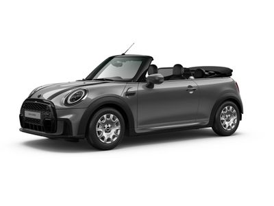 MINI Cooper Adap. Fahrwerk Keyless LED LenkHZG NAVI