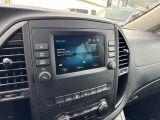 MERCEDES-BENZ Vito 119 TOURER PRO KAMERA SITZHEIZUNG LED AHK2,5T