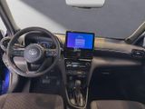 TOYOTA Yaris Cross Teamplayer 15 Jahre Garantie