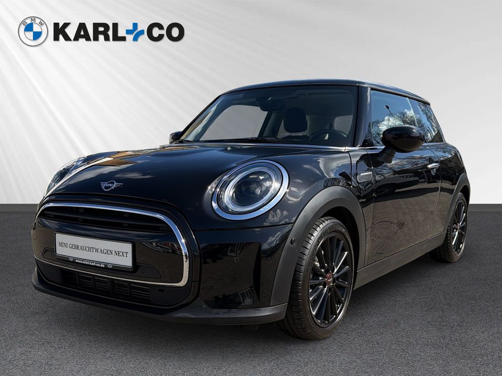 MINI One Essential Trim LED DAB NAVI PDC KLIMA