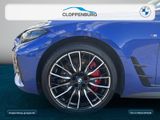 BMW i4 M60 xDrive Gran Coupé M Sport Pro