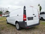 MERCEDES-BENZ Vito 116 KASTEN EXTRALANG MOPF KLIMA AUTOM SPUR