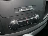 MERCEDES-BENZ Vito 116 KASTEN LANG KLIMA AHK 2,0 TO