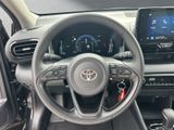 TOYOTA Yaris HYBRID TEAMPLAYER*CARPLAY*15 J. GARANTIE