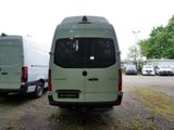 MERCEDES-BENZ Sprinter 319 L3H3 KASTEN SUPERHOCHDACH MAXI AUTOMATIK