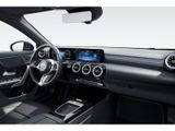 MERCEDES-BENZ A 250 e  BURM NIGHT PROGRESSIVE MEMO MULTI 360